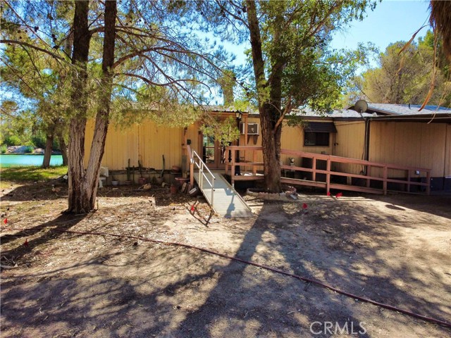 Detail Gallery Image 7 of 27 For 34545 Hampskin Rd, Newberry Springs,  CA 92365 - 3 Beds | 3 Baths