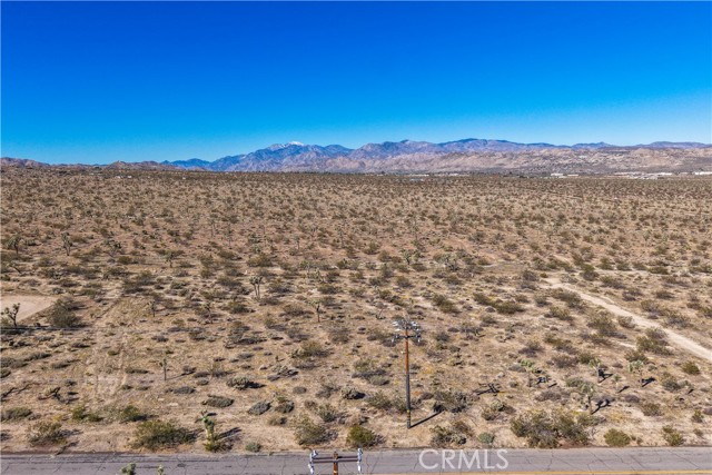 Detail Gallery Image 13 of 15 For 7442 Olympic Rd, Joshua Tree,  CA 92252 - – Beds | – Baths