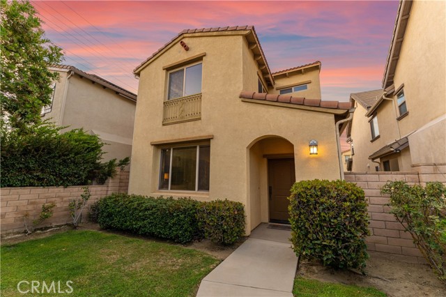 Detail Gallery Image 1 of 1 For 470 Niagara Ct, Corona,  CA 92878 - 3 Beds | 2/1 Baths