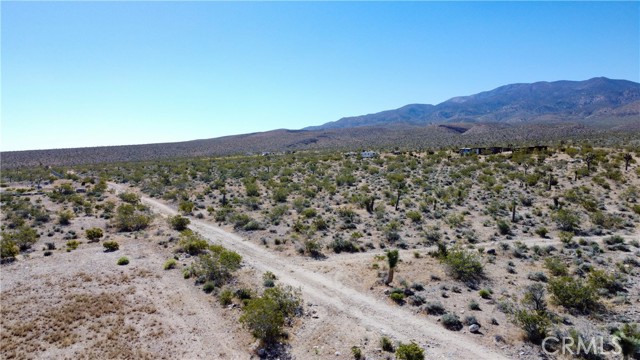 Detail Gallery Image 10 of 10 For 700 Cloud Rd, Lucerne Valley,  CA 92356 - – Beds | – Baths