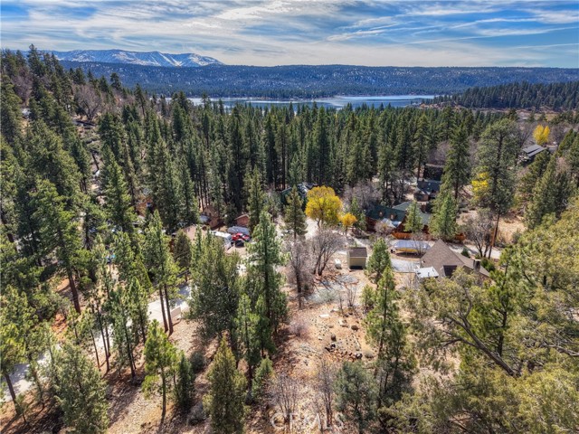 Detail Gallery Image 10 of 24 For 1115 Fawnskin Dr, Fawnskin,  CA 92333 - – Beds | – Baths