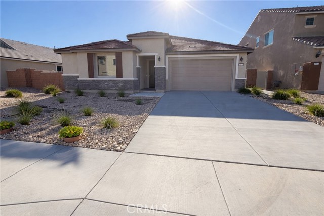 Detail Gallery Image 2 of 2 For 29577 Fortitude Dr., Menifee,  CA 92584 - 3 Beds | 2 Baths