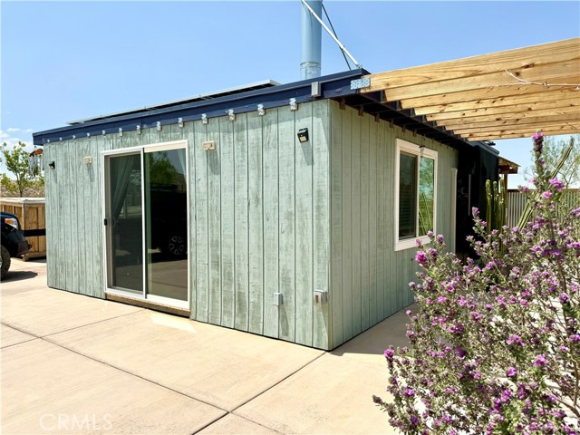 Detail Gallery Image 1 of 42 For 60885 Sonora Rd, Joshua Tree,  CA 92252 - 0 Beds | 1/1 Baths