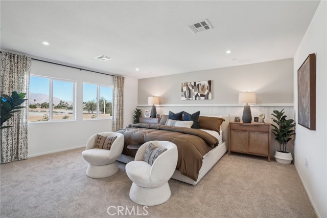 Detail Gallery Image 16 of 34 For 129 via Palermo, Cathedral City,  CA 92234 - 4 Beds | 3 Baths