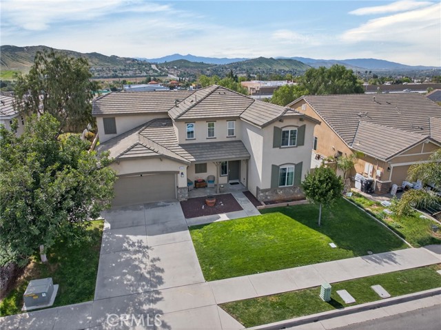 Detail Gallery Image 47 of 58 For 12560 Beryl, Jurupa Valley,  CA 92509 - 4 Beds | 3/1 Baths