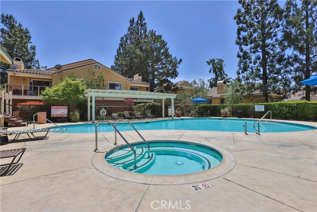 Detail Gallery Image 26 of 27 For 10655 Lemon Ave #2402,  Rancho Cucamonga,  CA 91737 - 1 Beds | 1 Baths