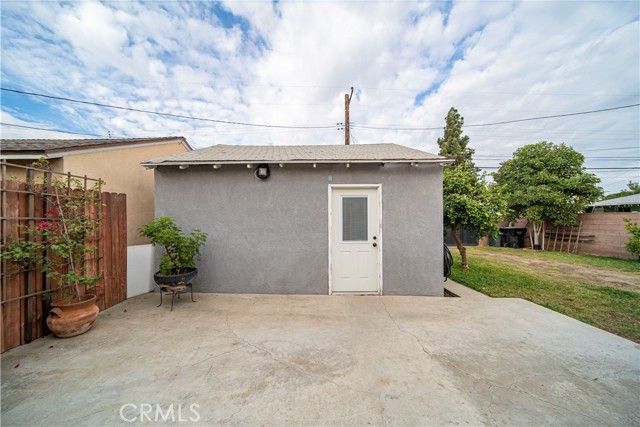 Detail Gallery Image 26 of 33 For 11343 Foster Rd, Norwalk,  CA 90650 - 3 Beds | 1 Baths