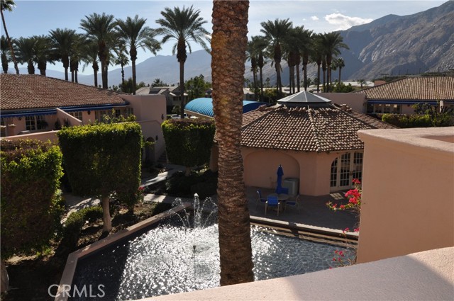 Detail Gallery Image 5 of 17 For 500 E Amado Rd #420,  Palm Springs,  CA 92262 - 1 Beds | 2 Baths