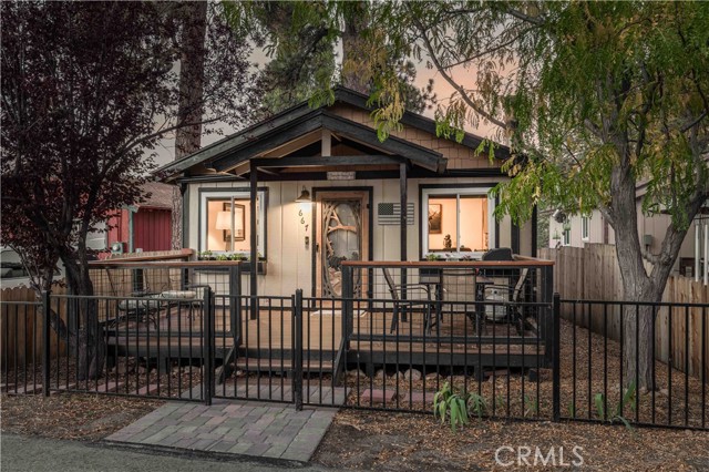 667 Lintner Road, Big Bear Lake, CA 92315