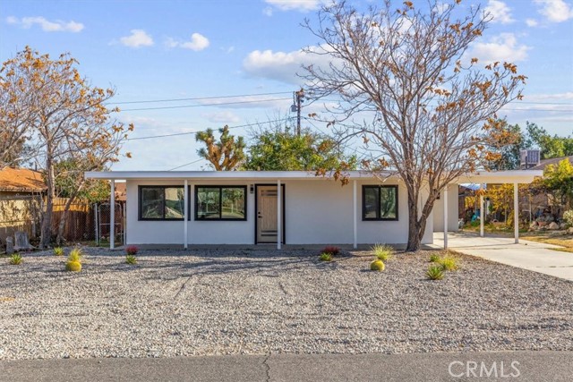 Detail Gallery Image 10 of 52 For 6431 Goleta, Yucca Valley,  CA 92284 - 3 Beds | 2 Baths