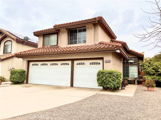 14019 Ticonderoga Court, Fontana, CA 92336