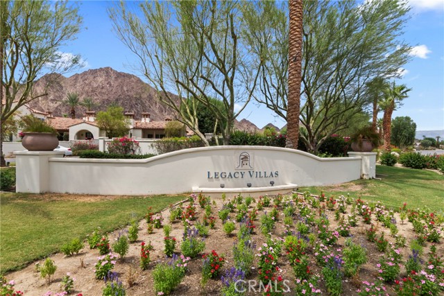 Detail Gallery Image 33 of 33 For 48788 Classic Dr, La Quinta,  CA 92253 - 3 Beds | 3 Baths