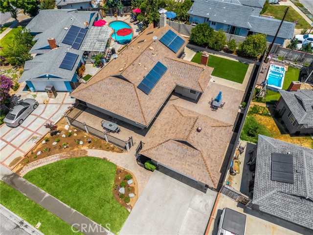 Detail Gallery Image 30 of 32 For 1303 Walling Ave, Brea,  CA 92821 - 3 Beds | 2 Baths