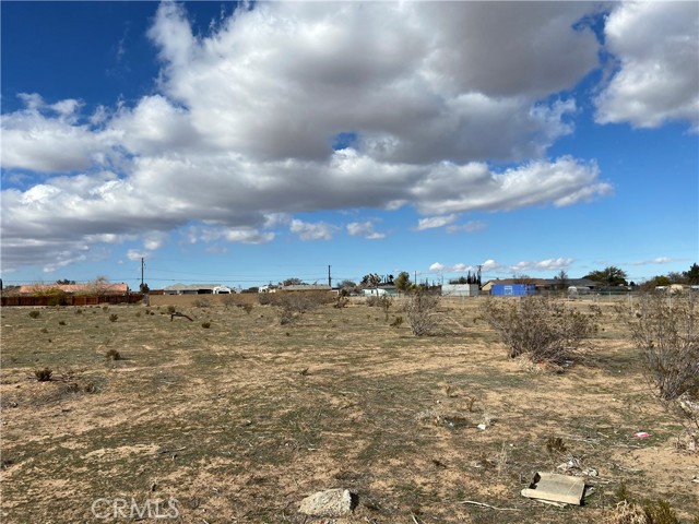 0 Hesperia Road, Hesperia, California 92345, ,Land,For Sale,0 Hesperia Road,CRHD22252686