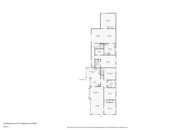 373 Gladys Avenue photo 49
