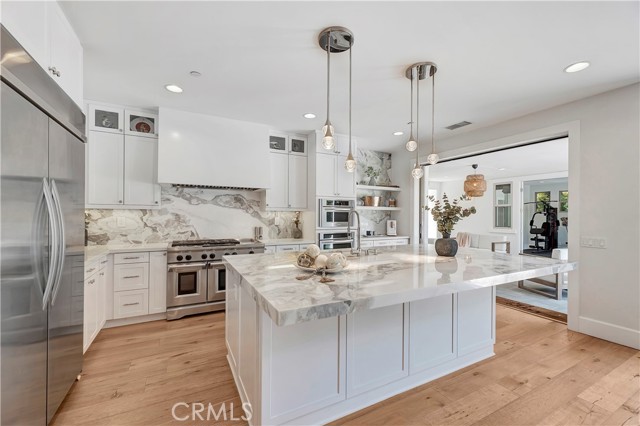 Detail Gallery Image 3 of 35 For 31901 via Salamanca, San Juan Capistrano,  CA 92675 - 6 Beds | 6/1 Baths