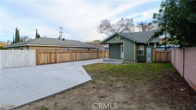 Detail Gallery Image 18 of 18 For 9837 Palm St, Bellflower,  CA 90706 - 2 Beds | 1 Baths