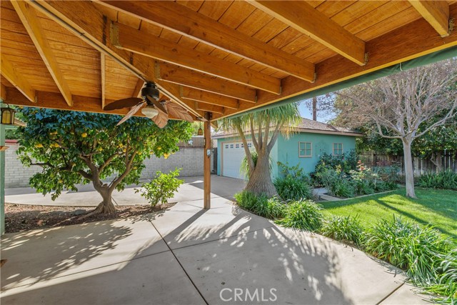 Detail Gallery Image 31 of 38 For 6735 De Anza, Riverside,  CA 92506 - 4 Beds | 2 Baths