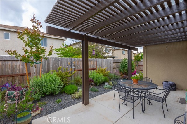 Detail Gallery Image 27 of 30 For 4229 Lasalle Dr, Merced,  CA 95348 - 4 Beds | 2 Baths