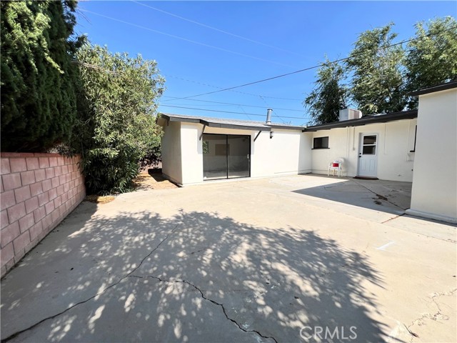 Detail Gallery Image 43 of 45 For 38710 Yucca Tree St, Palmdale,  CA 93551 - 4 Beds | 2 Baths