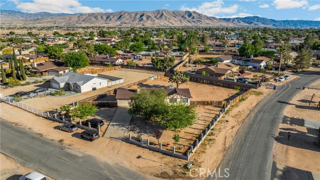 Detail Gallery Image 22 of 28 For 11865 Pecos Rd, Apple Valley,  CA 92308 - 3 Beds | 2 Baths