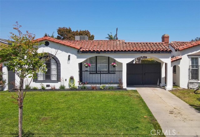 Detail Gallery Image 3 of 52 For 1040 S Grevillea Ave, Inglewood,  CA 90301 - 2 Beds | 2 Baths