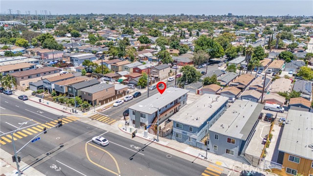Image 6 of 18 For 3390 Santa Fe Avenue