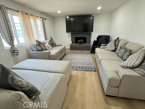 Detail Gallery Image 6 of 15 For 1308 Dixon Ct, Chula Vista,  CA 91911 - 4 Beds | 2 Baths