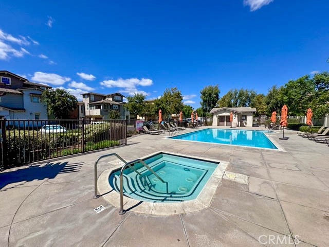 Detail Gallery Image 46 of 49 For 24676 Ambervalley Ave #1,  Murrieta,  CA 92562 - 3 Beds | 2/1 Baths