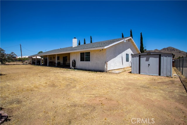 Detail Gallery Image 37 of 54 For 20081 Symeron Rd, Apple Valley,  CA 92307 - 3 Beds | 3 Baths