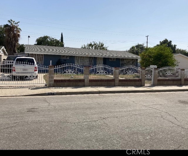 2256 Concord Ave, Pomona, CA 91768