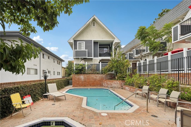 Detail Gallery Image 29 of 30 For 434 S Los Robles Ave #4,  Pasadena,  CA 91101 - 2 Beds | 3 Baths
