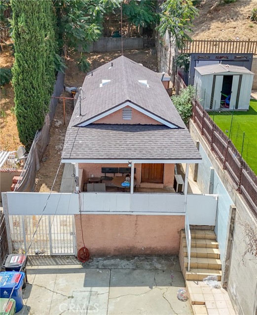 Detail Gallery Image 14 of 24 For 4206 Mercury Ave, Los Angeles,  CA 90032 - – Beds | – Baths