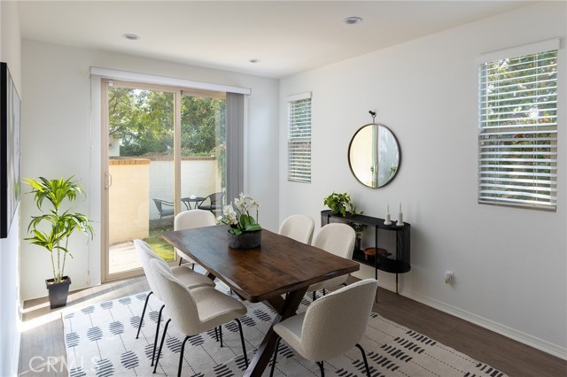 Detail Gallery Image 5 of 17 For 410 San Francisco Ct, Claremont,  CA 91711 - 3 Beds | 2/1 Baths