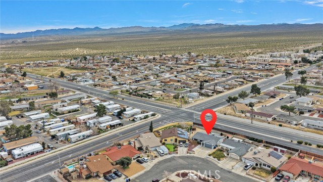 Detail Gallery Image 61 of 61 For 936 Pinon, Barstow,  CA 92311 - 4 Beds | 2 Baths
