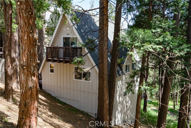 Detail Gallery Image 64 of 71 For 155 Birchwood, Lake Arrowhead,  CA 92352 - 3 Beds | 2 Baths