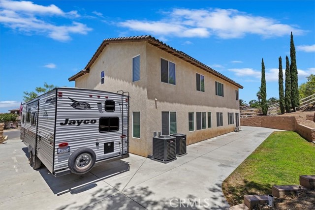 Detail Gallery Image 40 of 58 For 3061 Cavaletti Ln, Norco,  CA 92860 - 4 Beds | 3 Baths