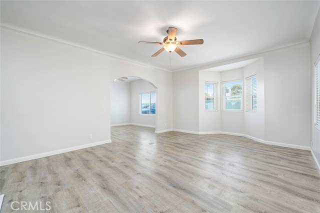 Detail Gallery Image 4 of 16 For 112 W Adele St #C1,  Anaheim,  CA 92805 - 2 Beds | 1 Baths