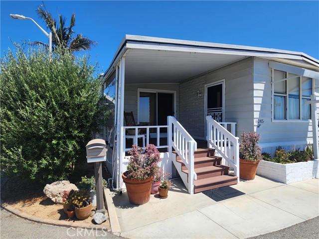 Detail Gallery Image 42 of 44 For 6245 E Marina View Drive #240,  Long Beach,  CA 90803 - 2 Beds | 2 Baths