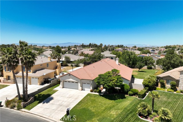 Detail Gallery Image 43 of 45 For 41704 Firenze St, Lancaster,  CA 93536 - 4 Beds | 2/1 Baths