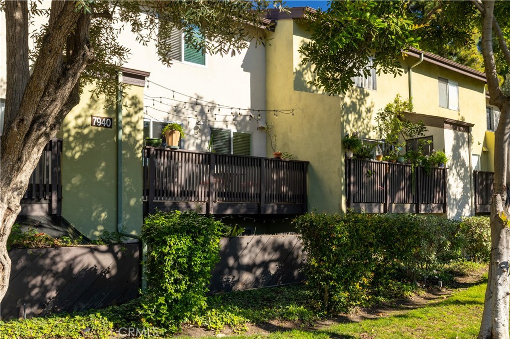 7940 Mission Center Court #I