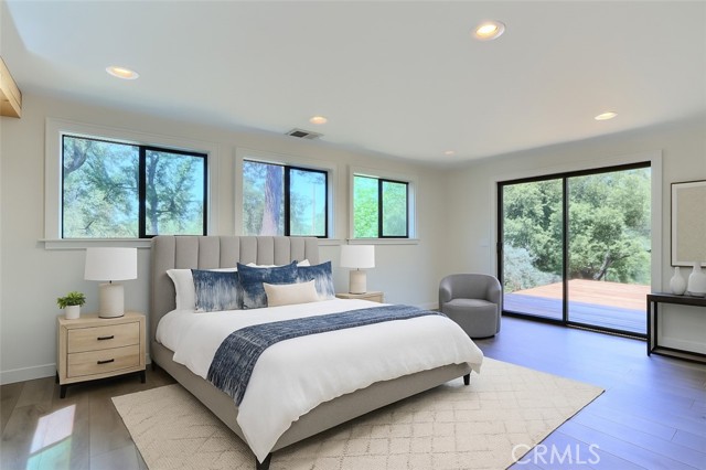 Detail Gallery Image 18 of 49 For 3318 Triangle Rd, Mariposa,  CA 95338 - 3 Beds | 2 Baths