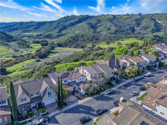 Detail Gallery Image 53 of 54 For 20 Vermilion Cliffs, Aliso Viejo,  CA 92656 - 4 Beds | 3/1 Baths