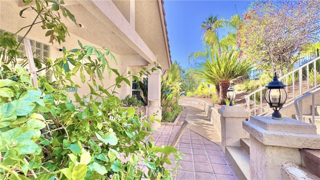 Home for Sale in Ramona