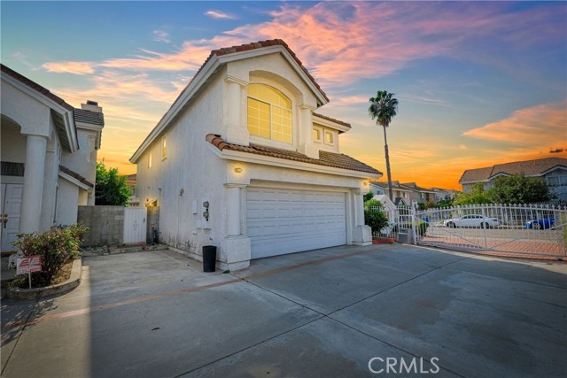 Detail Gallery Image 26 of 27 For 3478 Whistler Ave, El Monte,  CA 91732 - 4 Beds | 3/1 Baths