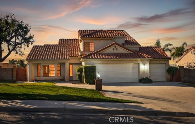 Detail Gallery Image 47 of 49 For 11984 Paradise, Grand Terrace,  CA 92313 - 4 Beds | 3 Baths