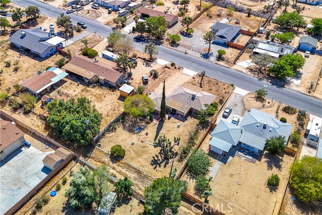 Detail Gallery Image 29 of 35 For 7565 Condalia Ave, Yucca Valley,  CA 92284 - 2 Beds | 1 Baths