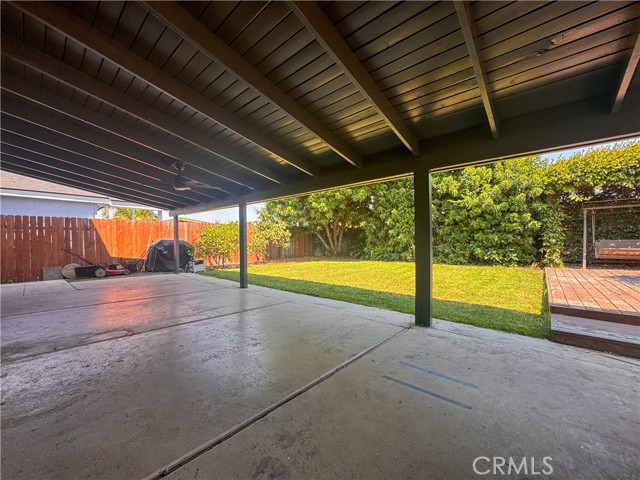 Detail Gallery Image 26 of 27 For 14822 Foxcroft Rd, Tustin,  CA 92780 - 3 Beds | 2/1 Baths