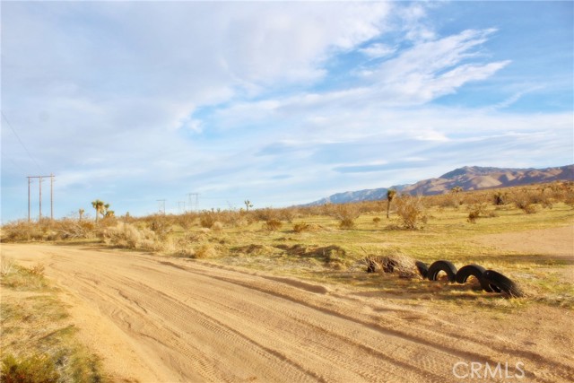 Detail Gallery Image 3 of 9 For 0 Desert View Rd, Apple Valley,  CA 92308 - – Beds | – Baths