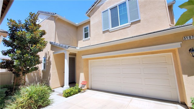 3107 E Chip Smith Way, Ontario, CA 91762